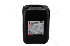 Převodový olej GL5 SAE 75W90 20L REVLINE 05901797906702