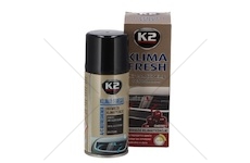 Přípravek do klimatizace KLIMA FRESH 150ML  K222CH