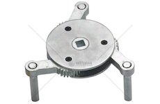 Přípravek na demontáž olejového filtru 106-160mm oboustranný 0115951_A
