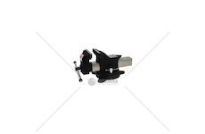 Profi svěrák otočný 5", 125mm TVARDY