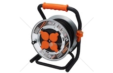 PRZEDLUZACZ BEBNOWY 25M 4 GNIAZDA 3*1,5 RICHMANN C5990