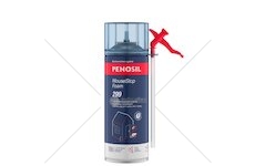 PU montážní pěna odpuzující škůdce PENOSIL 299, krémová, 365 ml
