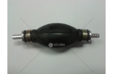 Pumpička čerpadlo ruční paliva WAZ FI8  FI8/POMPKA