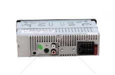 RADIO SAMOCHODOWE BLAUPUNKT 1121BTON0  BLAU1121BT