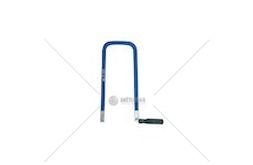 Rám lupénkové pily 120 mm PILANA