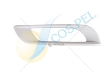 Rámeček svítilny P. mlhavé DAF XF106 pravý COSPEL COS1104.10620