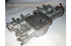 Řazení tlakové úpl. T148 s neutrálem