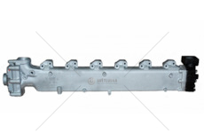 RECYRKULATOR SPALIN MAN TGL D0836 6-CYL REGENERA S158MN005MX