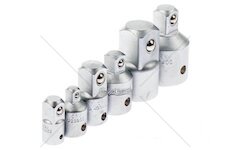 Redukce čtyřhrany 1/4