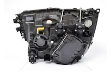 REFLEKTOR MB ACTROS MP4,ANTOS,AROCS TANGDE TD01-50-102CR