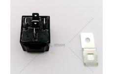 Relé přepínací 24V/10A/20A TFP23GB