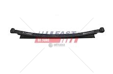 Resor mercedes sprinter 95> 901-905 vzad 3 - péra 4t  ft13357