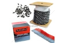Řetěz pro řetězové pily - role 30,5m, 1,3mm, 3/8"