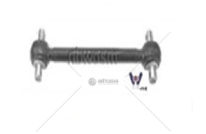 Řídicí páka, zavěšení kol WOSIMAN B-052-1