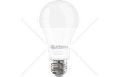 RLL 406 A60 E27 bulb 12W WW RETLUX