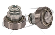 Rolna shrnovací plachty 24x15mm/ m6 kovová, na závit, návěs tse, kögel 0177690_A