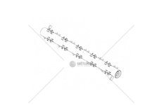 Rotor MU2400 E95300313