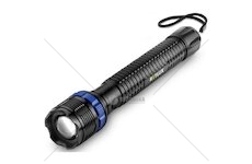 RPL 153 Svítilna s funkcí zoom 1W LED 3XD RETLUX