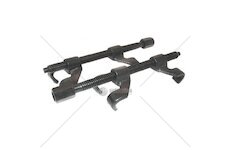 Ruční stahovák pružin 260 mm - 2 ks v sadě