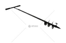 Ruční zemní vrták ø 170 mm GEKO