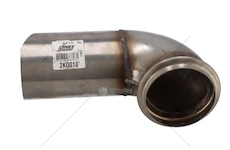 RURA WYDECH.FIAT,IVECO TYLNA E6 DINEX DIN2KG013