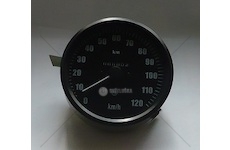 Rychloměr Tatra T815