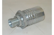 Rychlospojka hydraulická RK12  M22x1,5 zásuvka