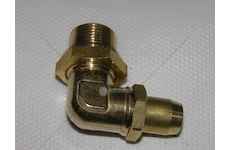 Rychlospojka na hadice FI8 závit M22*1,5 MTX CPL8/6-M22X1.5