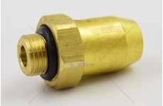 Rychlospojka pneumatická FI6 závit M10*1 MTX CPC6/4-M10X1