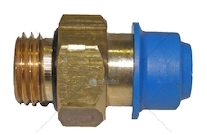 Rychlospojka pneumatická FI8MM závit M14*1,5 ZLW-8/M14