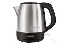 Rychlovarná konvice SWK 2200SS - SENCOR