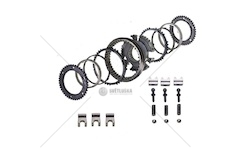 Sada opravárenská synchronu 2/3 rychlosti IVECO TECTOR EURORICA 30530135