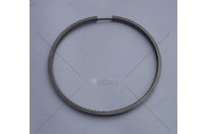 Sada pístních kroužků 102mm AVIA turbo