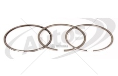 Sada pístních kroužků 130x4,0/3,16/4,0 daf cf85, xf105 mx265/mx300/mx308/mx375 euro 4/5 0184359_A