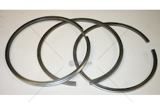 Sada pístních kroužků IFA W50 3 kroužky (3mm)