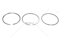 Sada pístních kroužků KOLBENSCHMIDT 800075710000