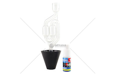 Sada pro testování těsnosti hlavy válců 10 ml