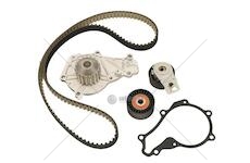 Sada rozvody citroen berlingo 08> [+]vodní čerpadlo 1.6hdi 8v 09- 20mm 1684448180