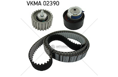 Sada rozvody fiat ducato 06> 2.3 jtd vkma 02390