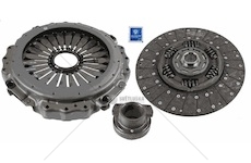 Sada spojky 430mm man tga,tgs,tgx od 06.2006, scania p,g,r,t od 01.2003/ l,p,g,r,s od 2016 0299084_A