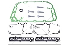 Sada těsnění, převodovka EURORICA 88530763