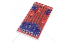 Sada úderových šroubováků, sada 12ks GMP