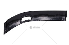 SCANIA L P G R S 2016-UP MUDGUARD COVER ABS LH TANGDE TD10-52-230L