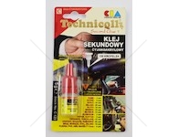 Sekundové lepidlo 5G TECHNICO TECHN129
