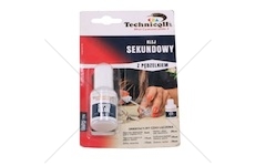 Sekundové lepidlo 8G TECHN990