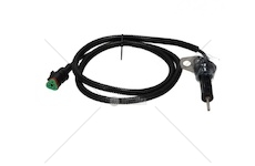 Sensor, opotrebeni brzdoveho oblozeni BAIAN BA50022