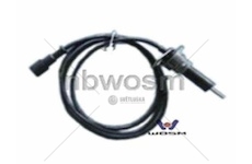 Sensor, opotrebeni brzdoveho oblozeni WOSIMAN A-335-3