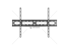 SHO 4220 Fixní držák tv 37''-70'' STELL