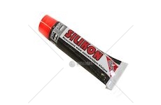 Silikon červený 80g 350°C