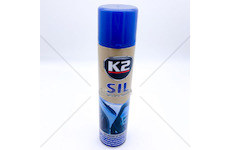 Silikonový olej 100 % K2 SIL 300ml